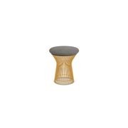 Platner Stool gallery detail image