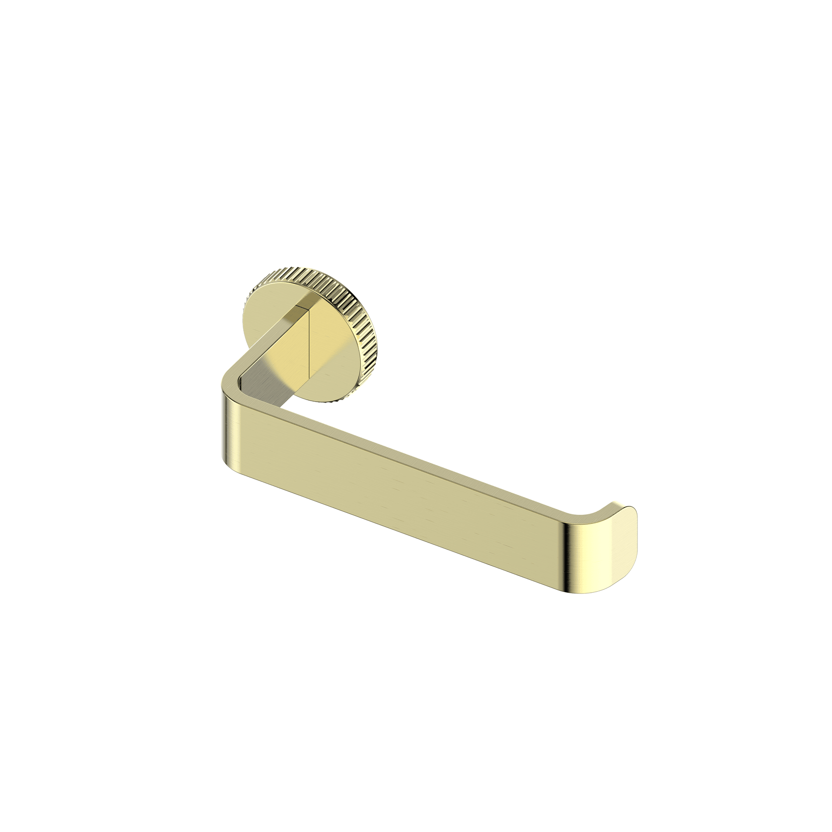 Venza Toilet Roll Holder gallery detail image