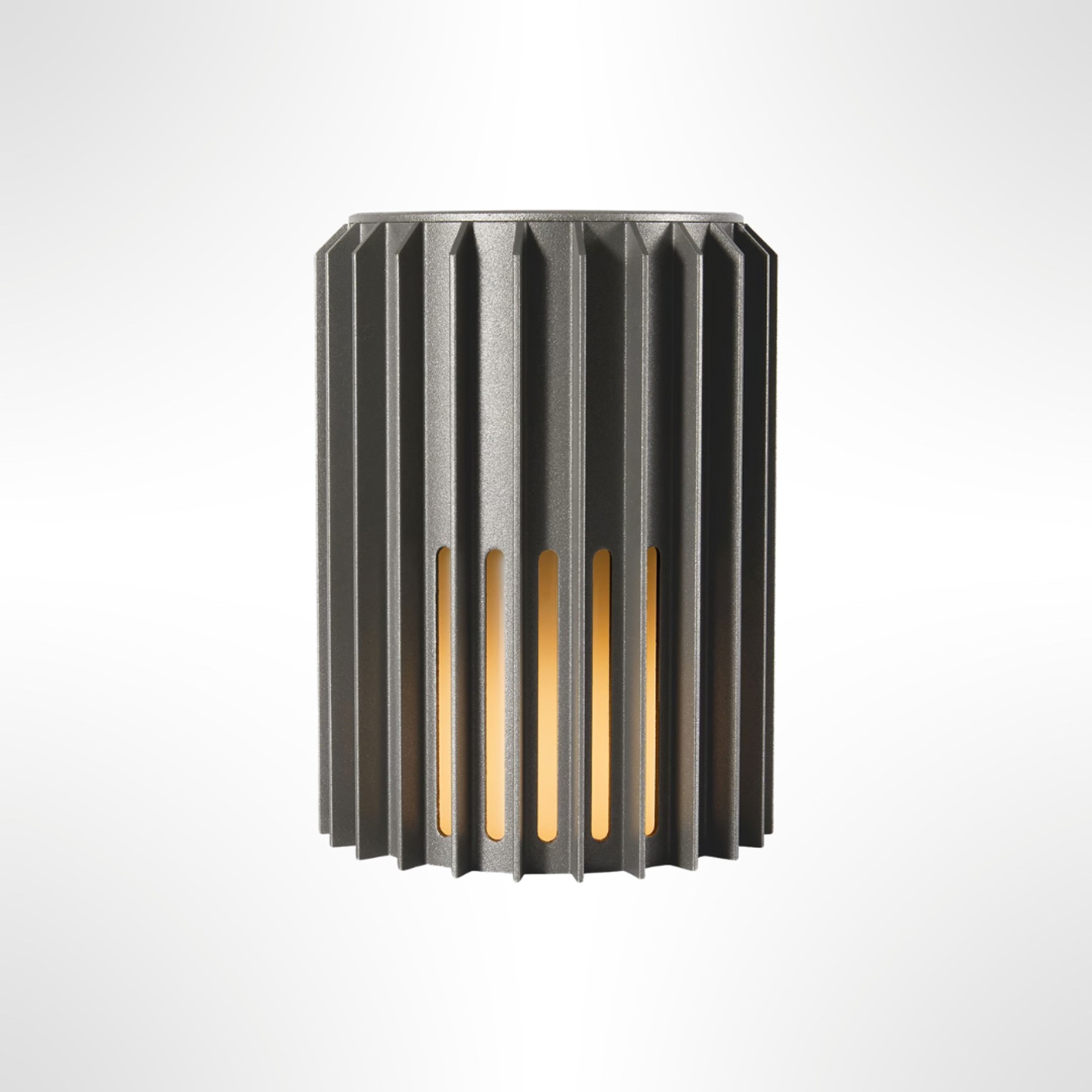 Aludra Single Wall Light gallery detail image