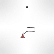 Lampe Gras N°312 Ceiling Light gallery detail image