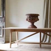 Orangery Dining Table | Natural gallery detail image