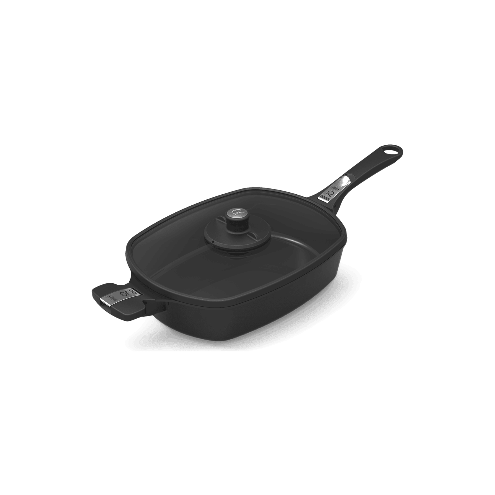 Weber Q Ware Casserole Dish Small gallery detail image