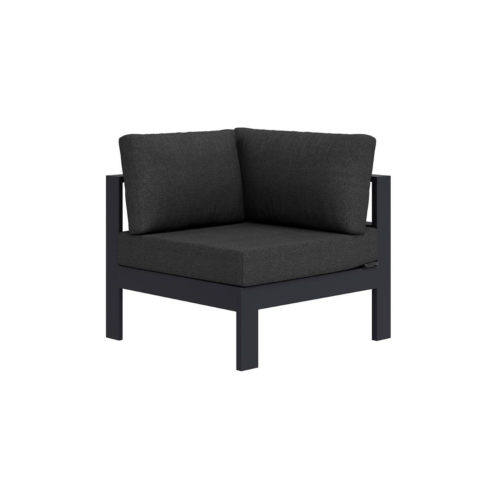 Sandpiper 2.0 Outdoor Corner Sofa Set - 5 Seat gallery detail image
