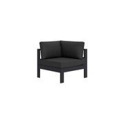 Sandpiper 2.0 Outdoor Corner Sofa Set - 3PCS gallery detail image