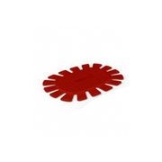 Weber Q Ware Silicon Mat Large gallery detail image