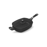 Weber Q Ware Casserole Dish Large gallery detail image