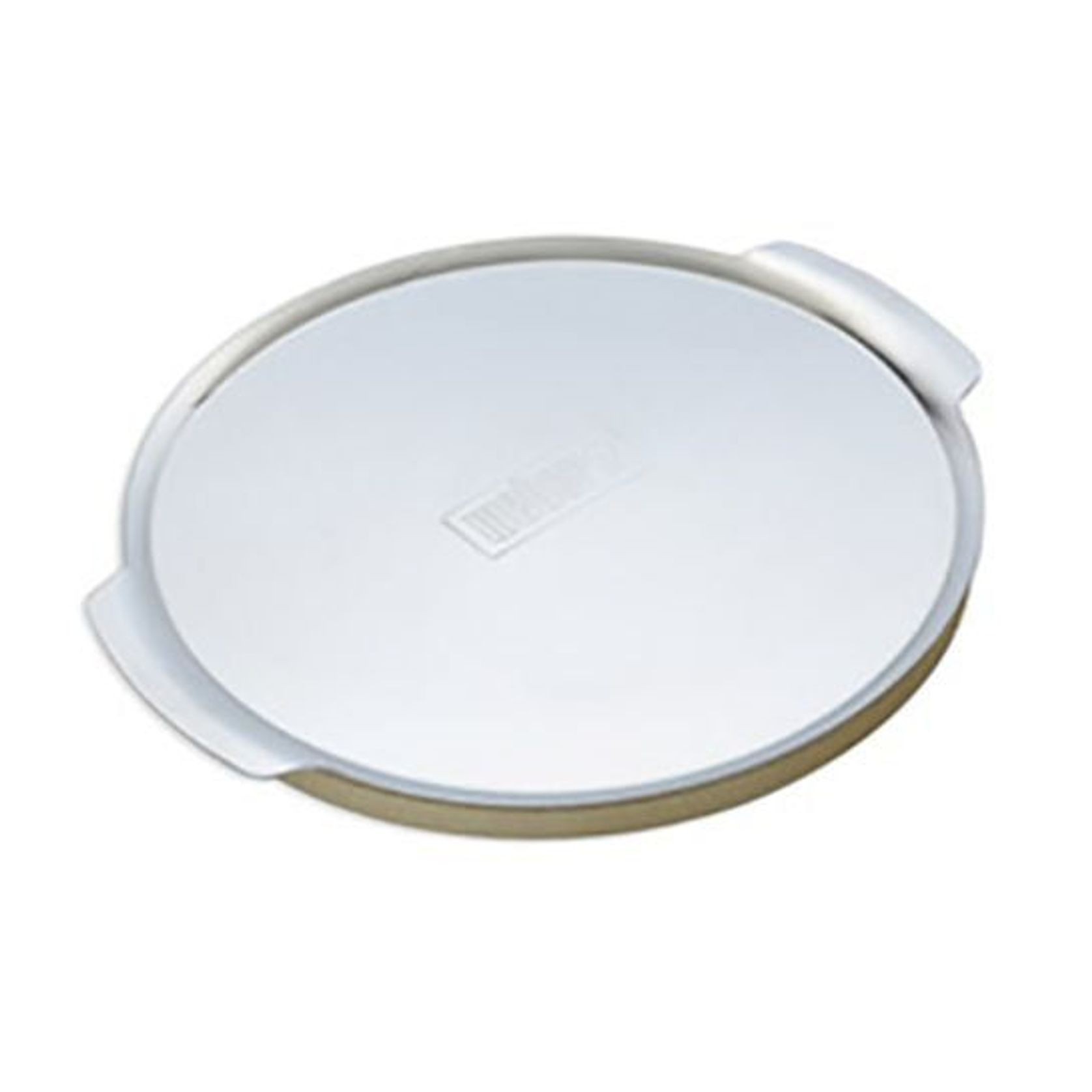 Weber Baby Q Pizza Stone (26cm) gallery detail image