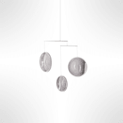 Focus 3 Pendant gallery detail image
