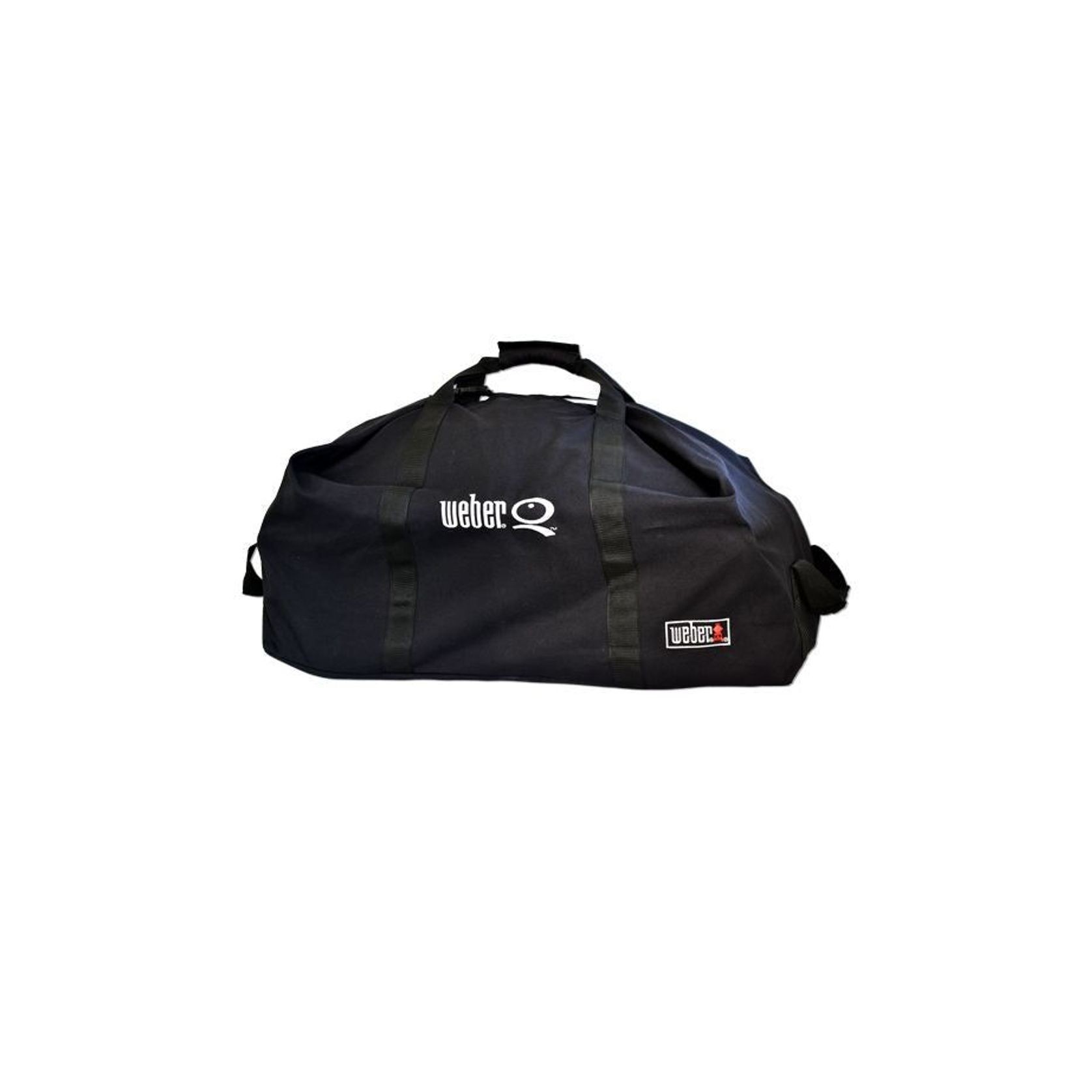 Weber Q Duffle Bag | ArchiPro NZ
