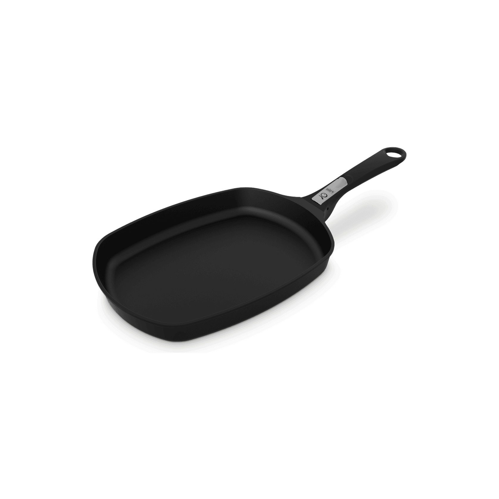 Weber Ware Frying Pan gallery detail image