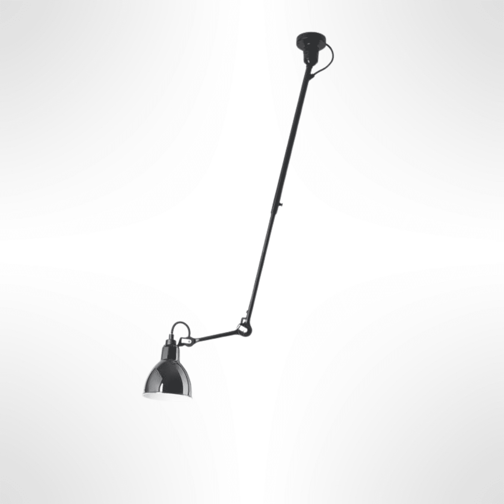 Lampe Gras N°302 Wall Light gallery detail image