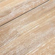 Fortico X-leg Teak Table 220cm gallery detail image