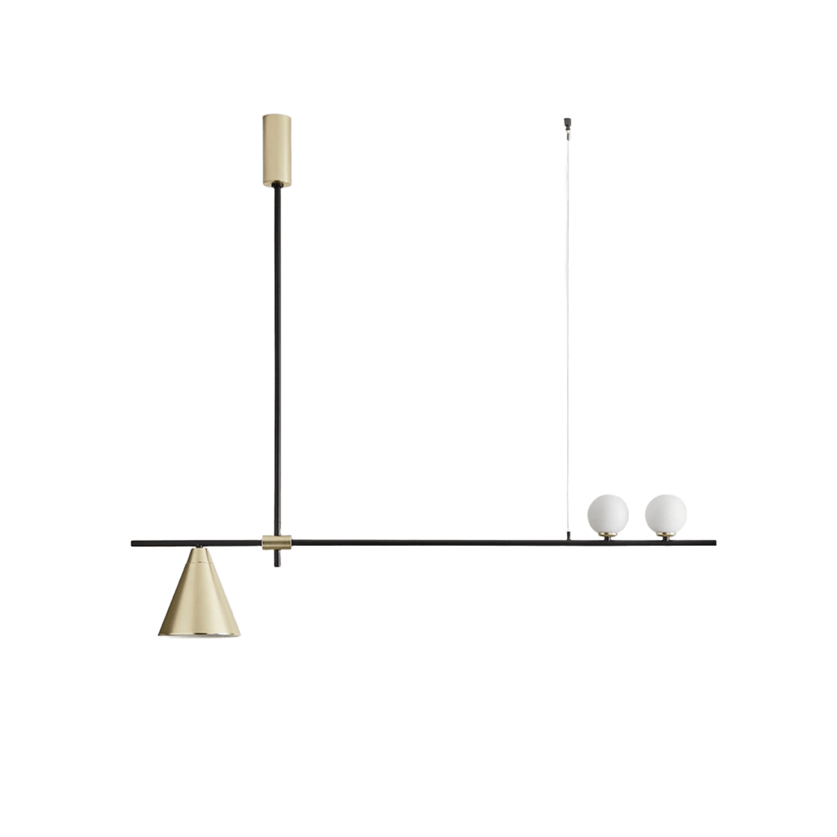Crane Pendant Light gallery detail image