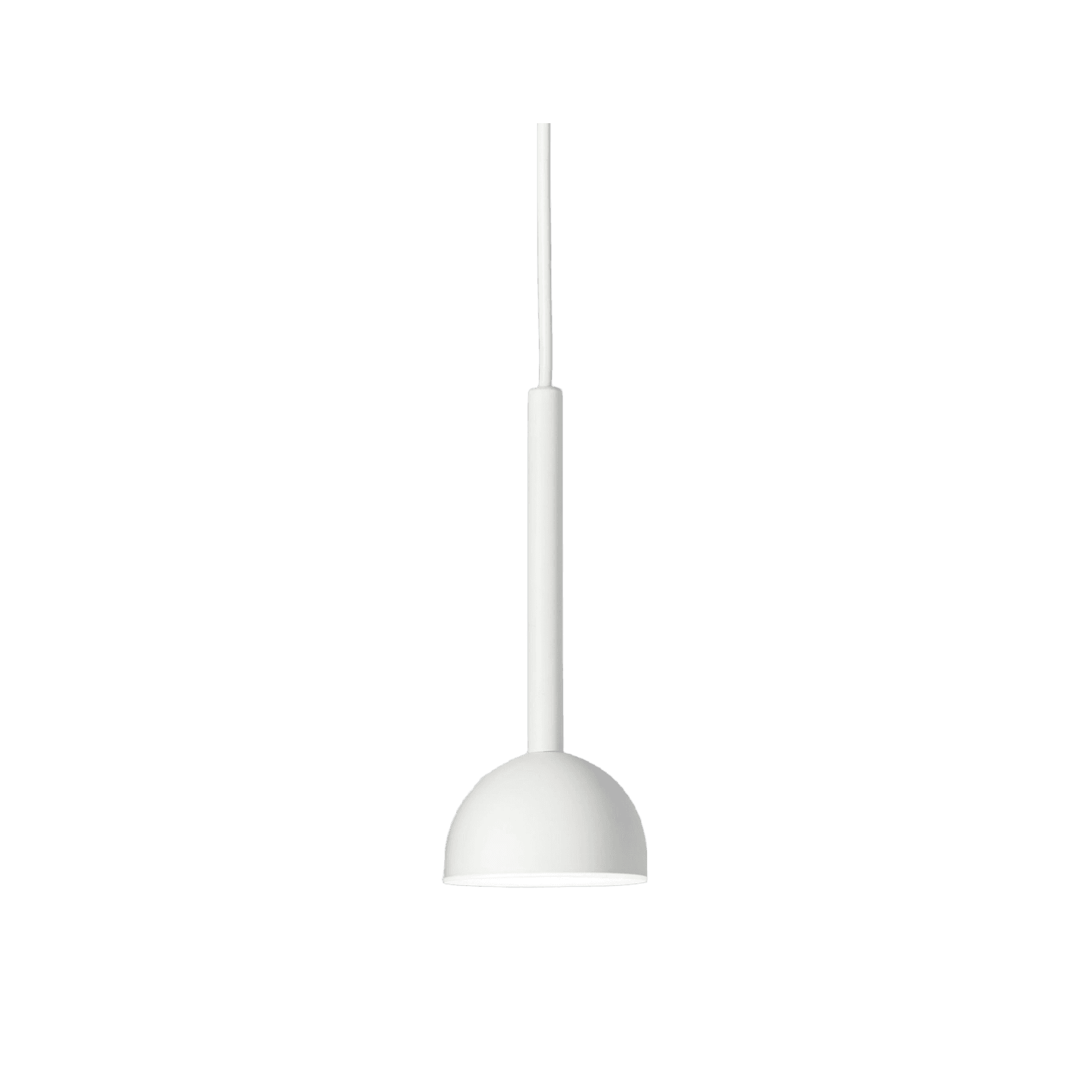 Blush Pendant Light gallery detail image