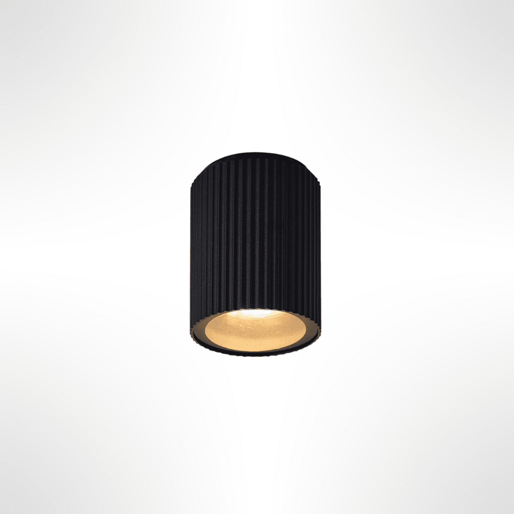 Kyklop Ripple Ceiling Light gallery detail image