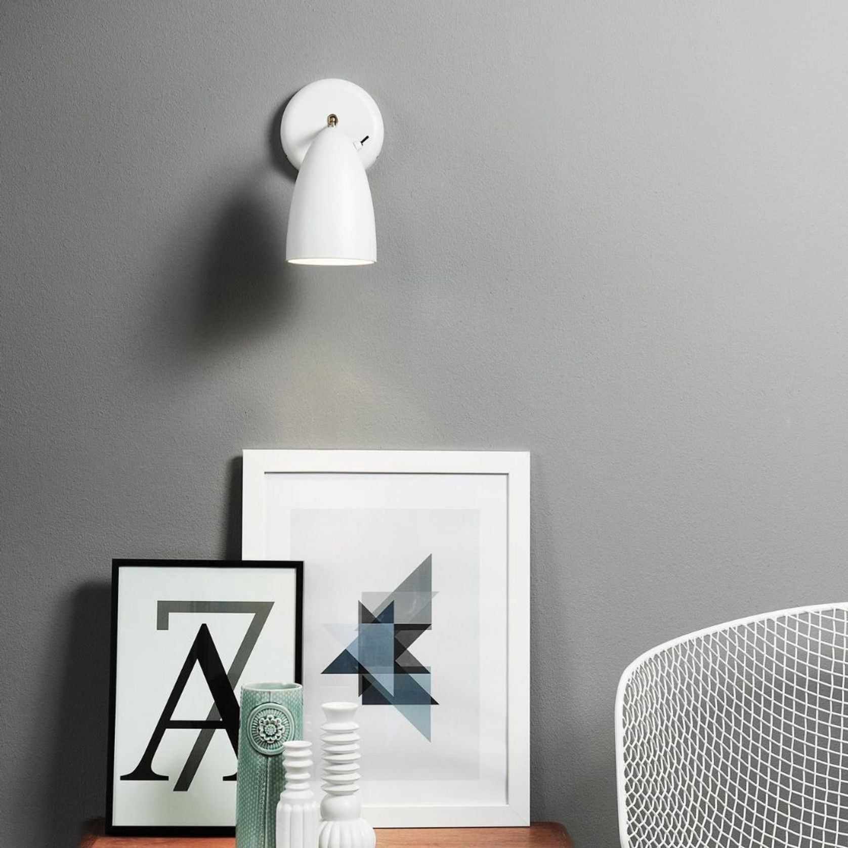 Nexus Wall Light gallery detail image