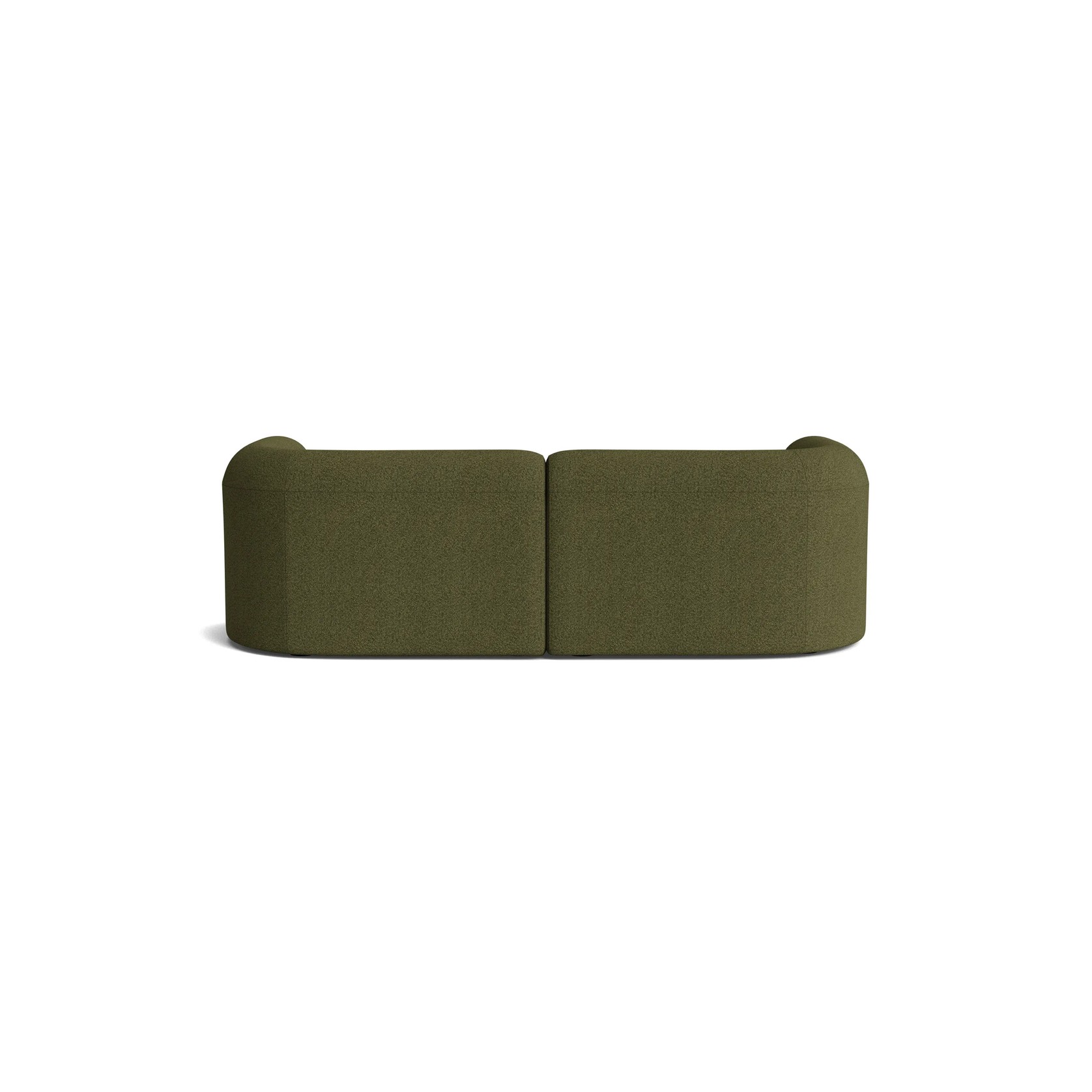 Berg 3 Seater LHF Chaise Sofa gallery detail image