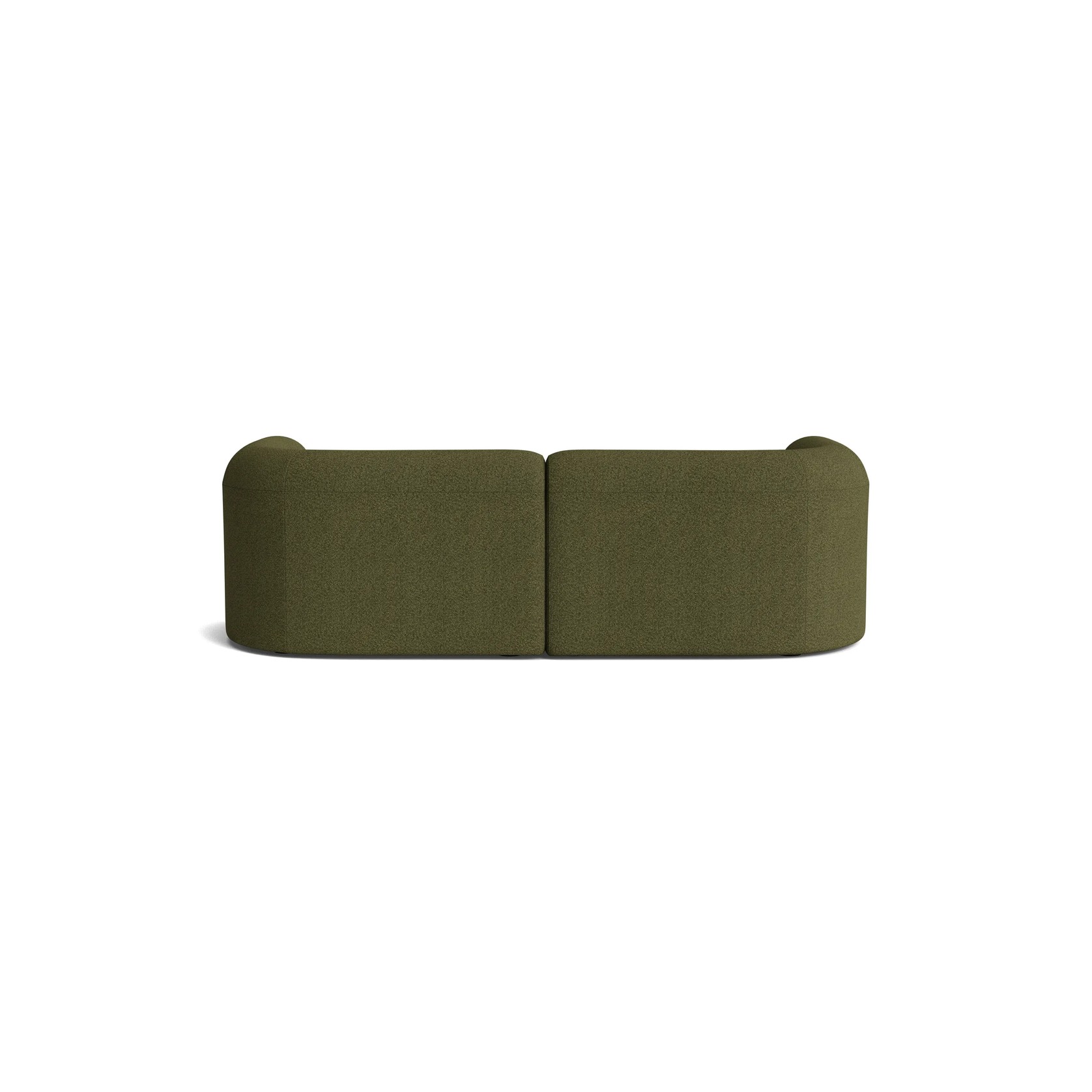 Berg 3 Seater RHF Chaise Sofa gallery detail image