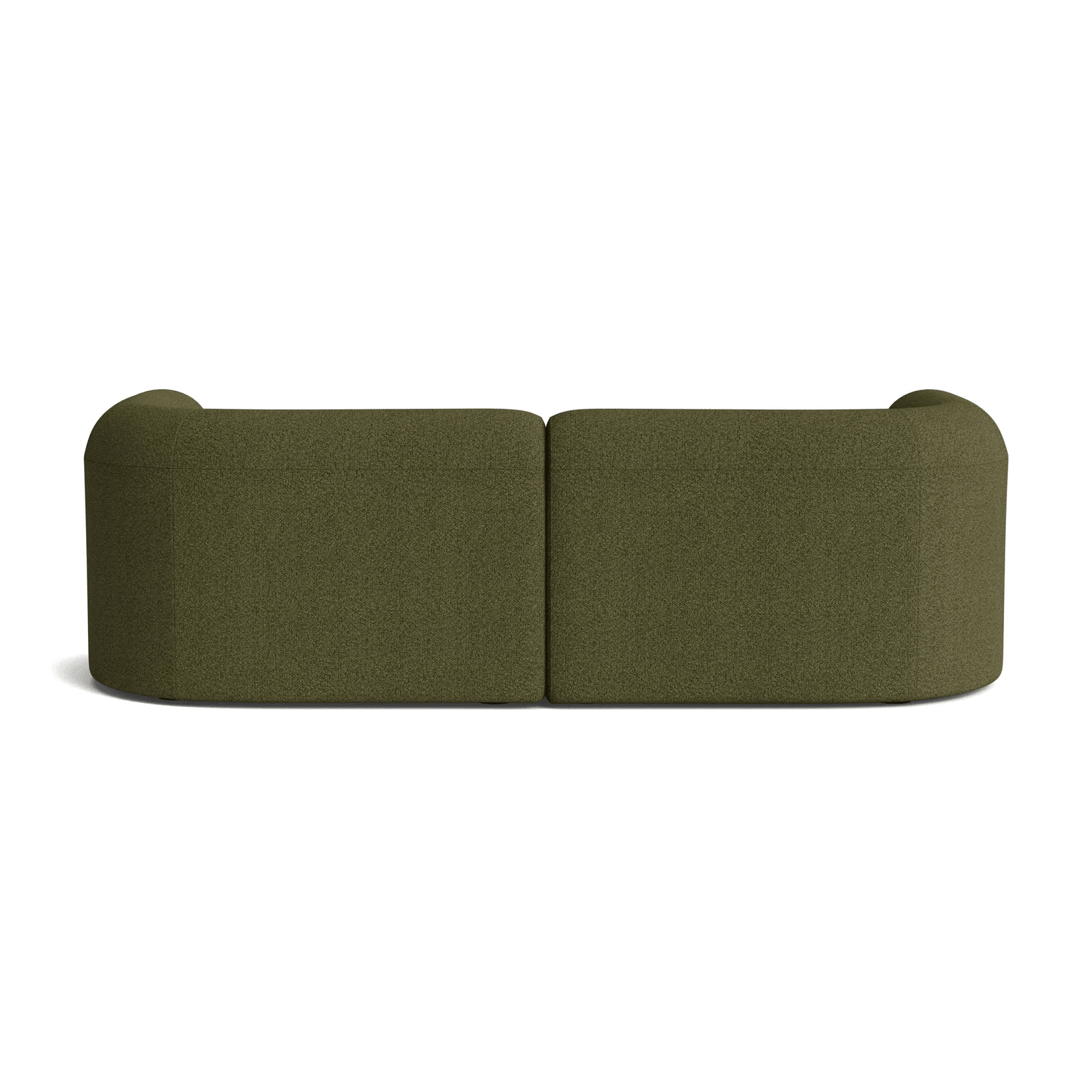 Berg 3 Seater RHF Chaise Sofa gallery detail image