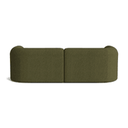 Berg 3 Seater RHF Chaise Sofa gallery detail image