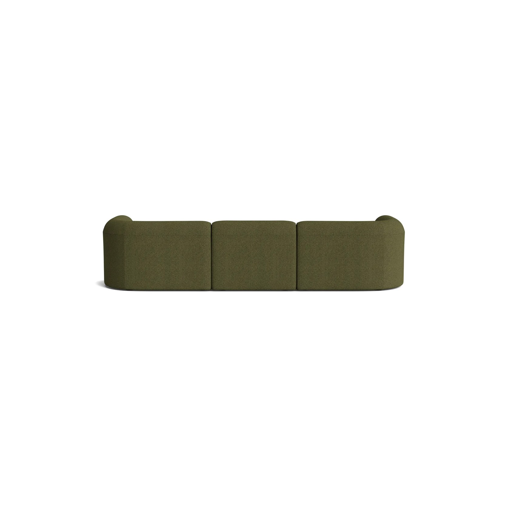 Berg 4 Seater Sofa gallery detail image