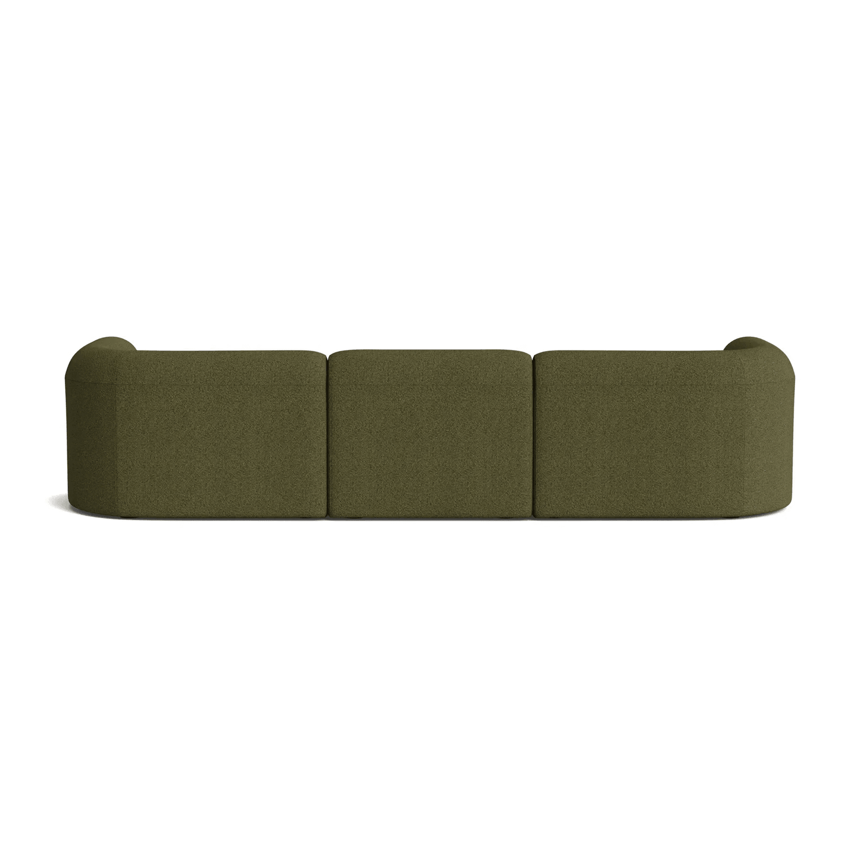 Berg 4 Seater Sofa gallery detail image