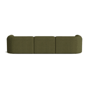 Berg 4 Seater Sofa gallery detail image