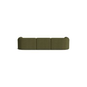 Berg 4 Seater Sofa gallery detail image