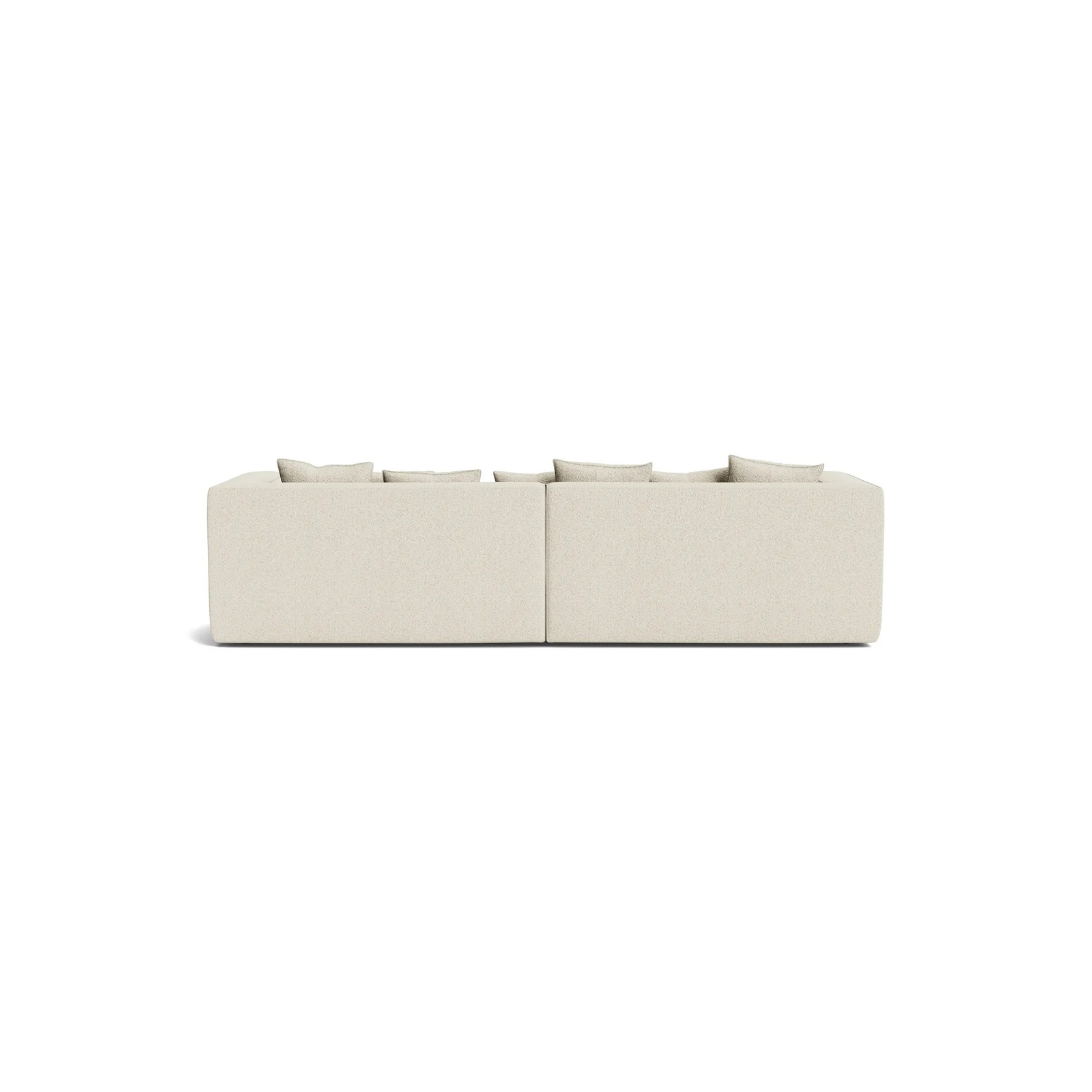 Block 4 Seater Sofa gallery detail image
