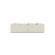 Block 4 Seater Sofa gallery detail image