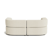 Stretch 3 Seater Sofa gallery detail image