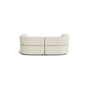 Stretch 3 Seater Sofa gallery detail image