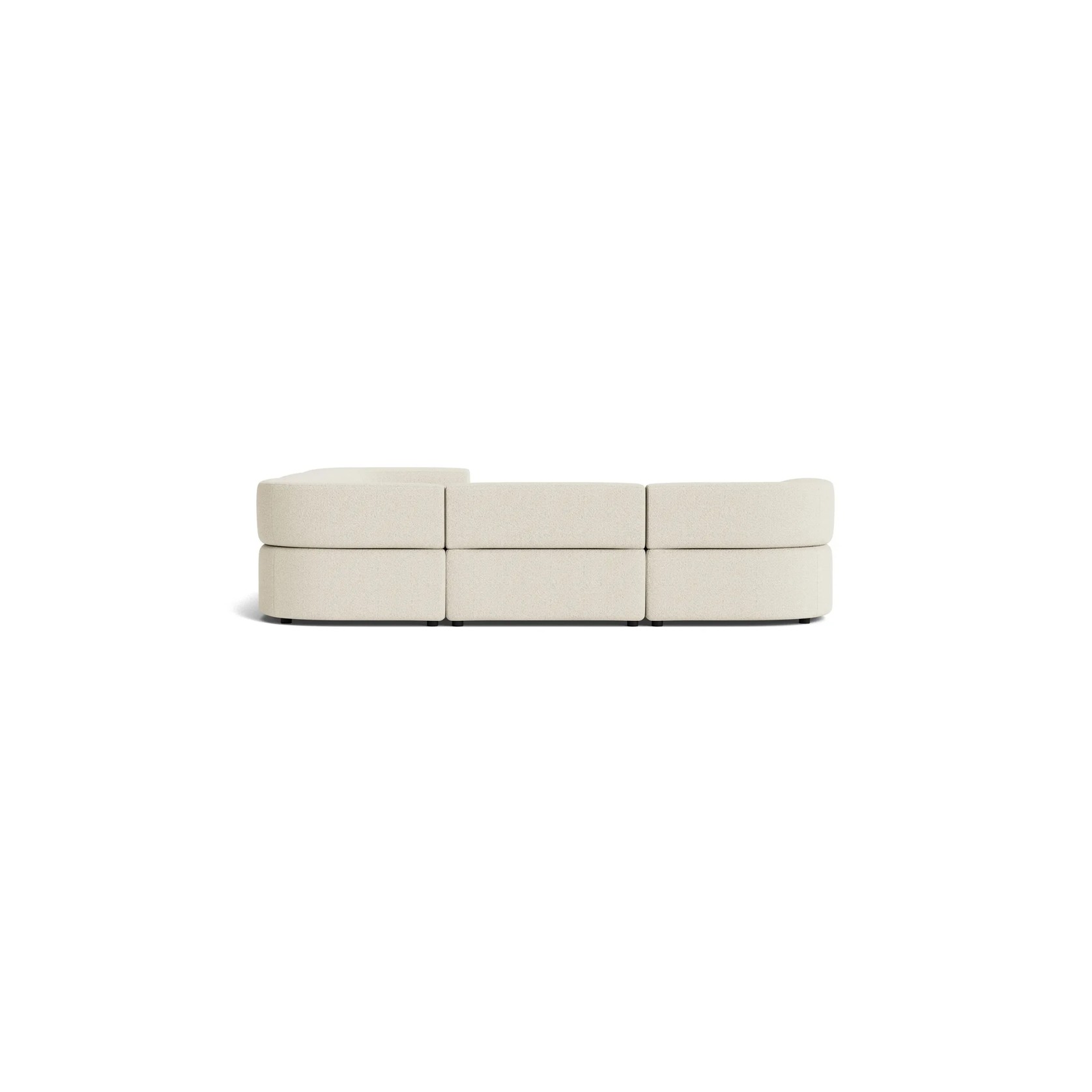 Stretch Corner Sofa gallery detail image