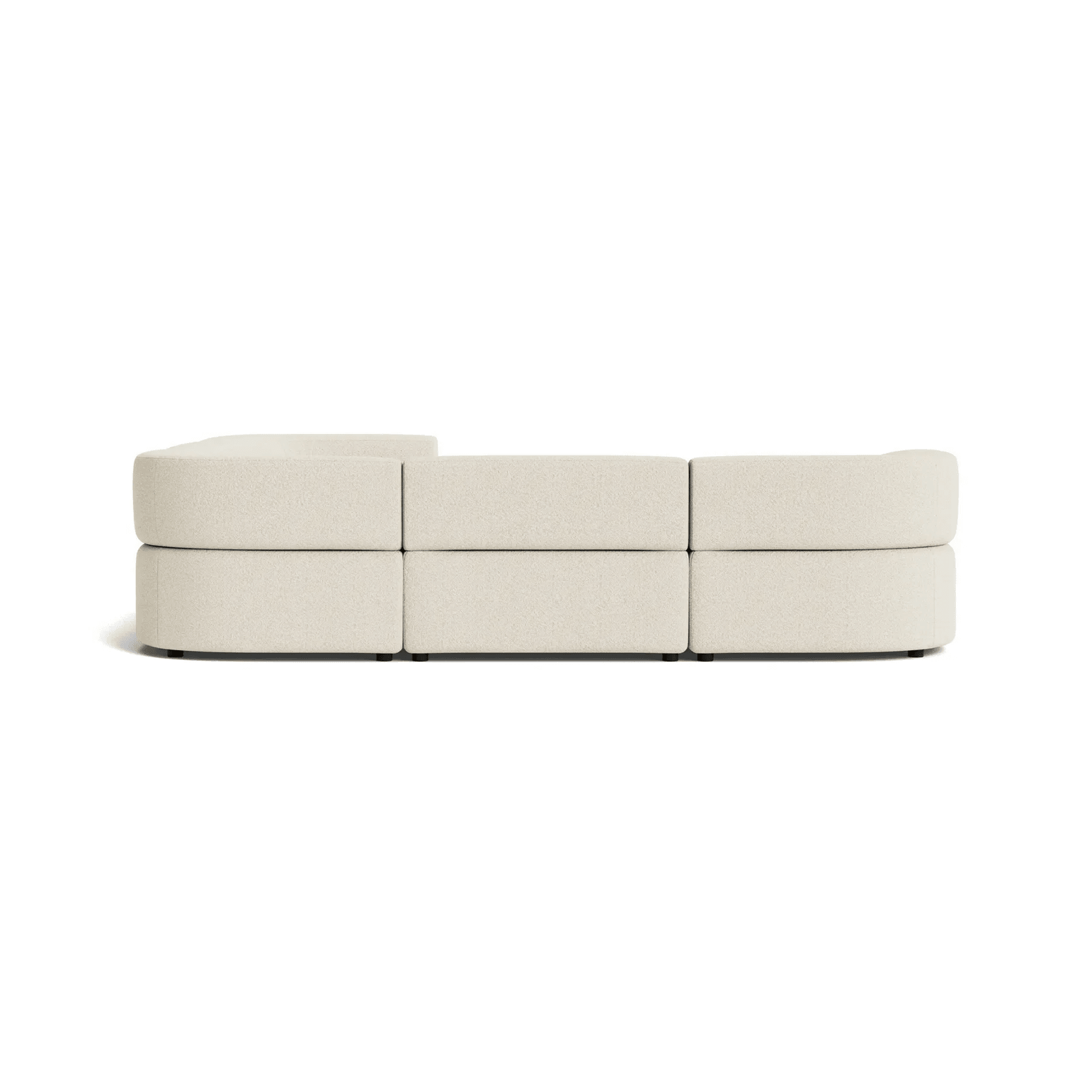 Stretch Corner Sofa gallery detail image