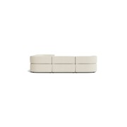 Stretch Corner Sofa gallery detail image