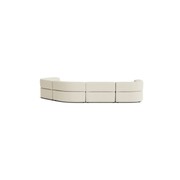 Stretch Closed Chaise Sofa gallery detail image
