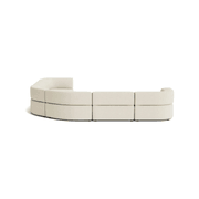 Stretch Large Corner Sofa gallery detail image