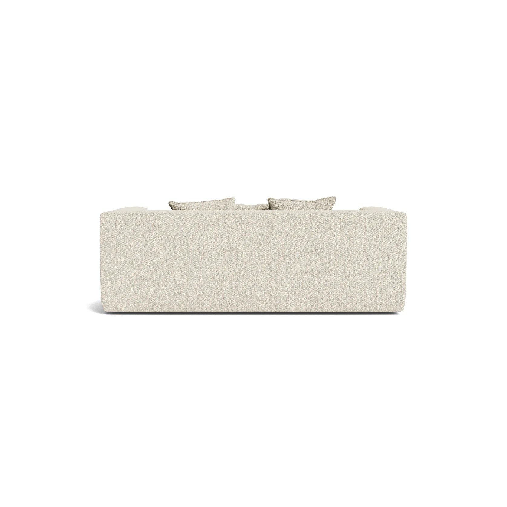 Block 2 Seater Sofa gallery detail image