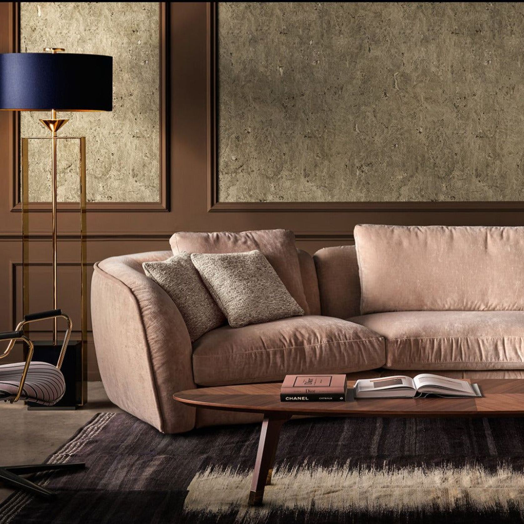 Levante Sofa gallery detail image