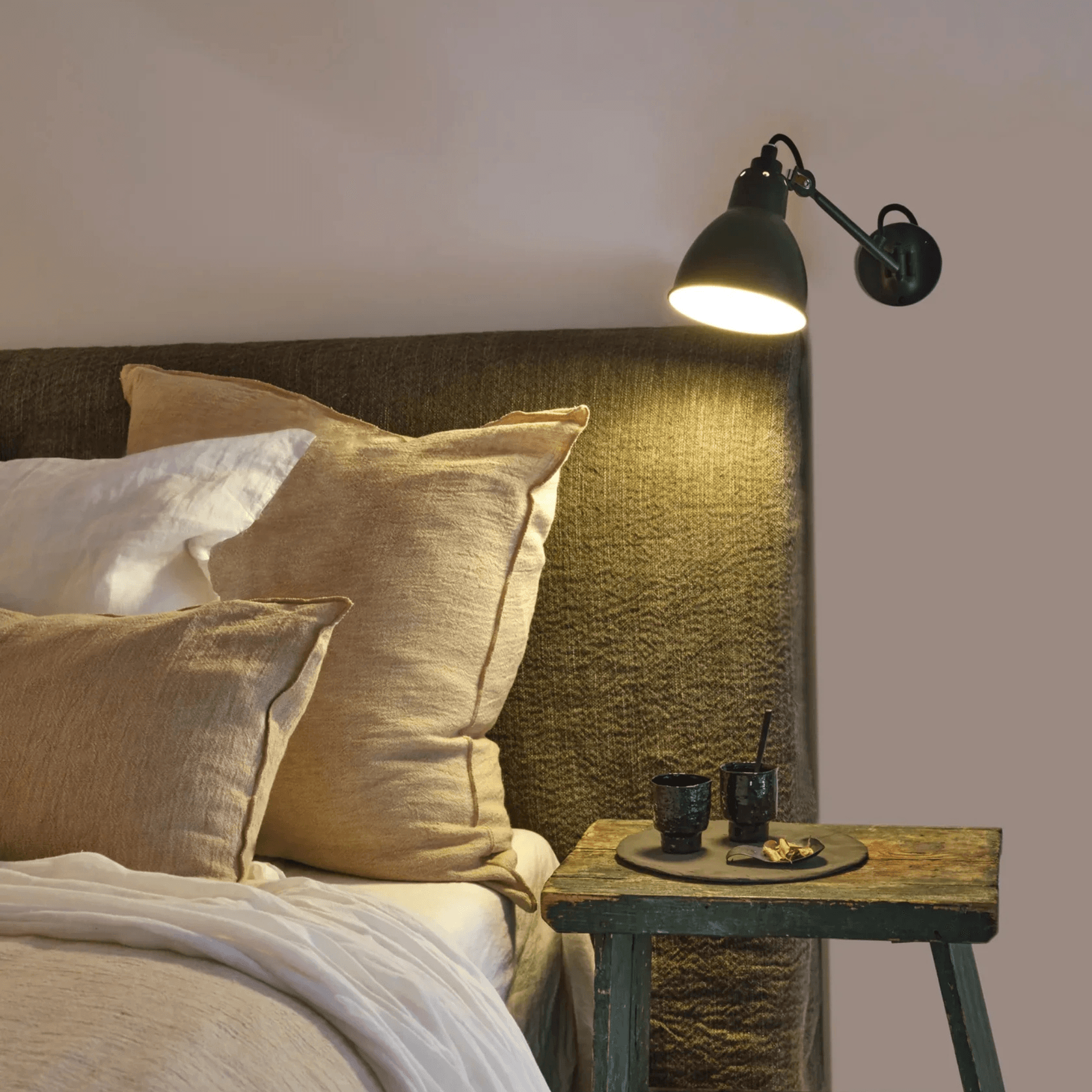 Lampe Gras N°104 Wall Light gallery detail image