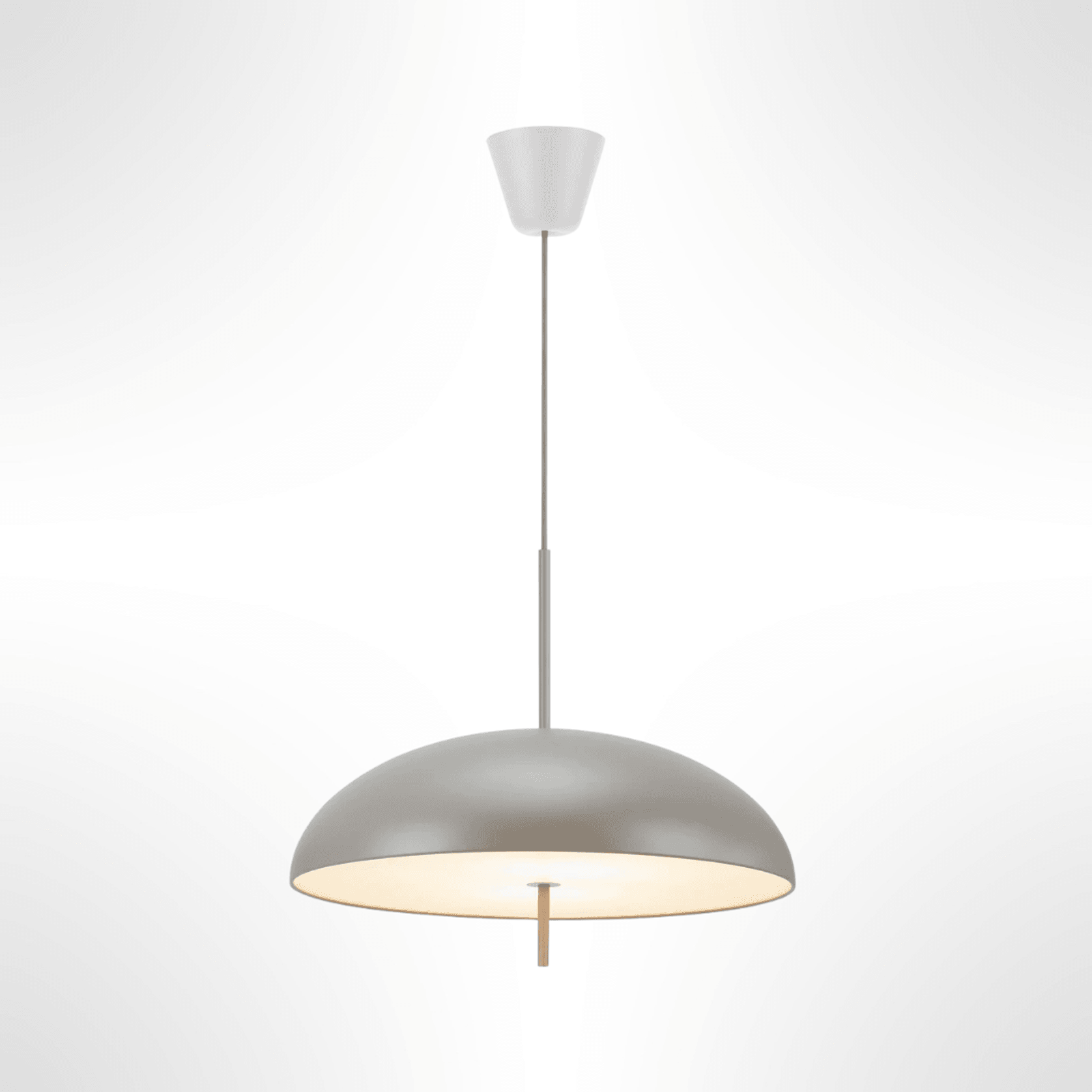 Versale 50 Pendant gallery detail image