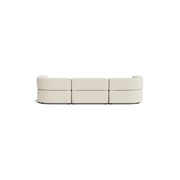 Stretch 4 Seater Sofa gallery detail image