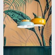 Maracanà Pendant Light gallery detail image