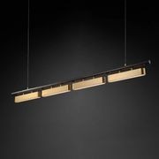 Simeon Pendant gallery detail image