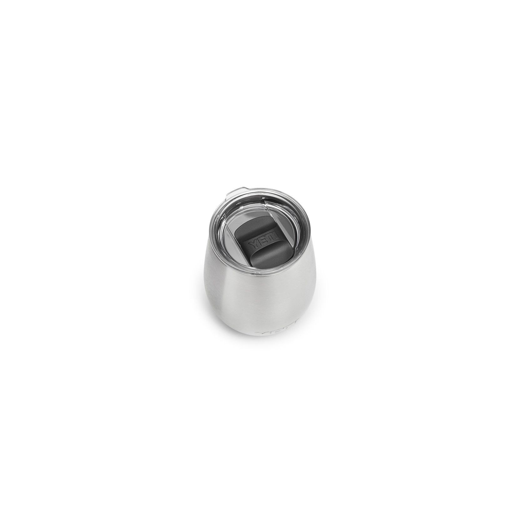 YETI® Rambler Wine Tumbler MagSlider Lid gallery detail image