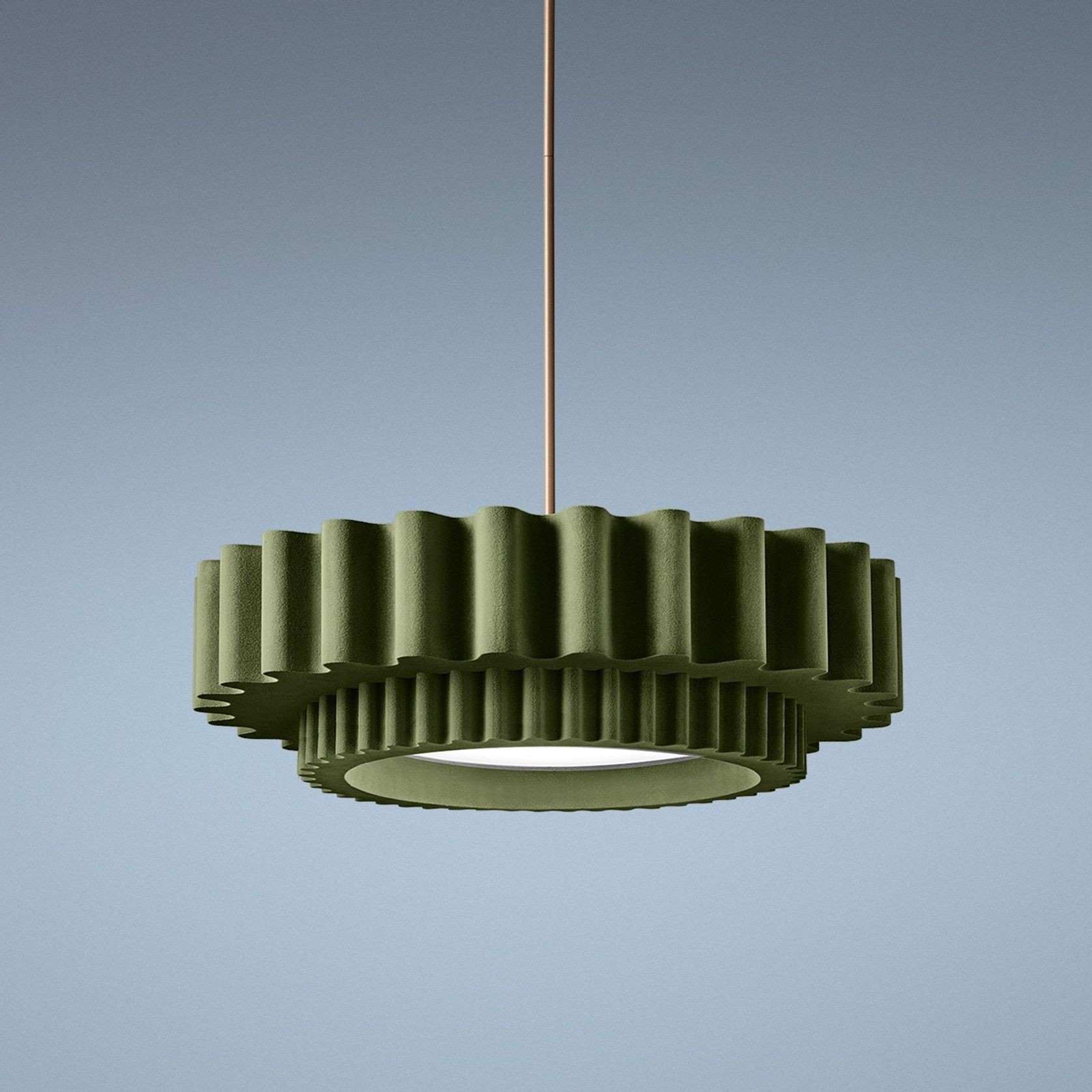 Large Opera Chandelier gallery detail image