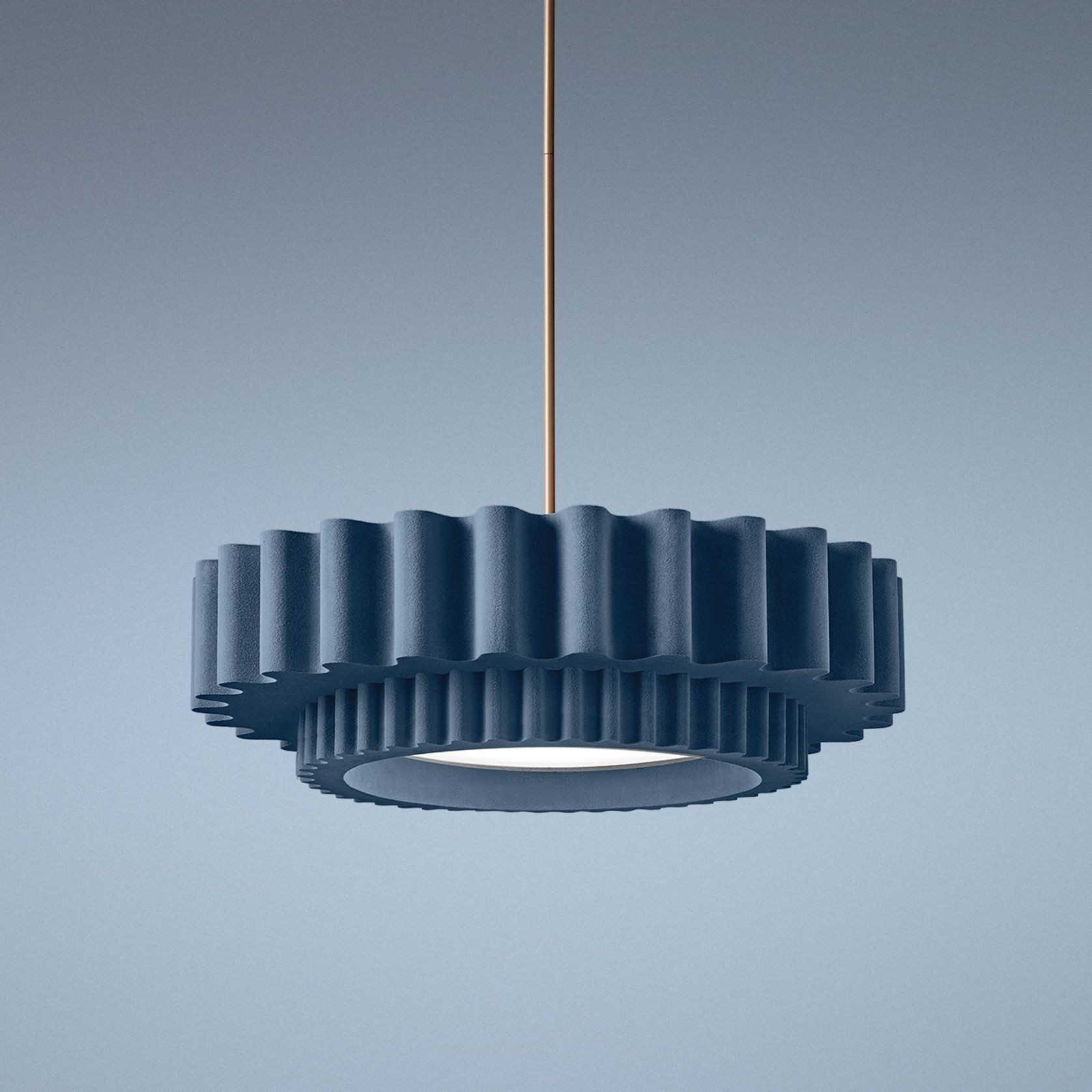 Large Opera Chandelier gallery detail image