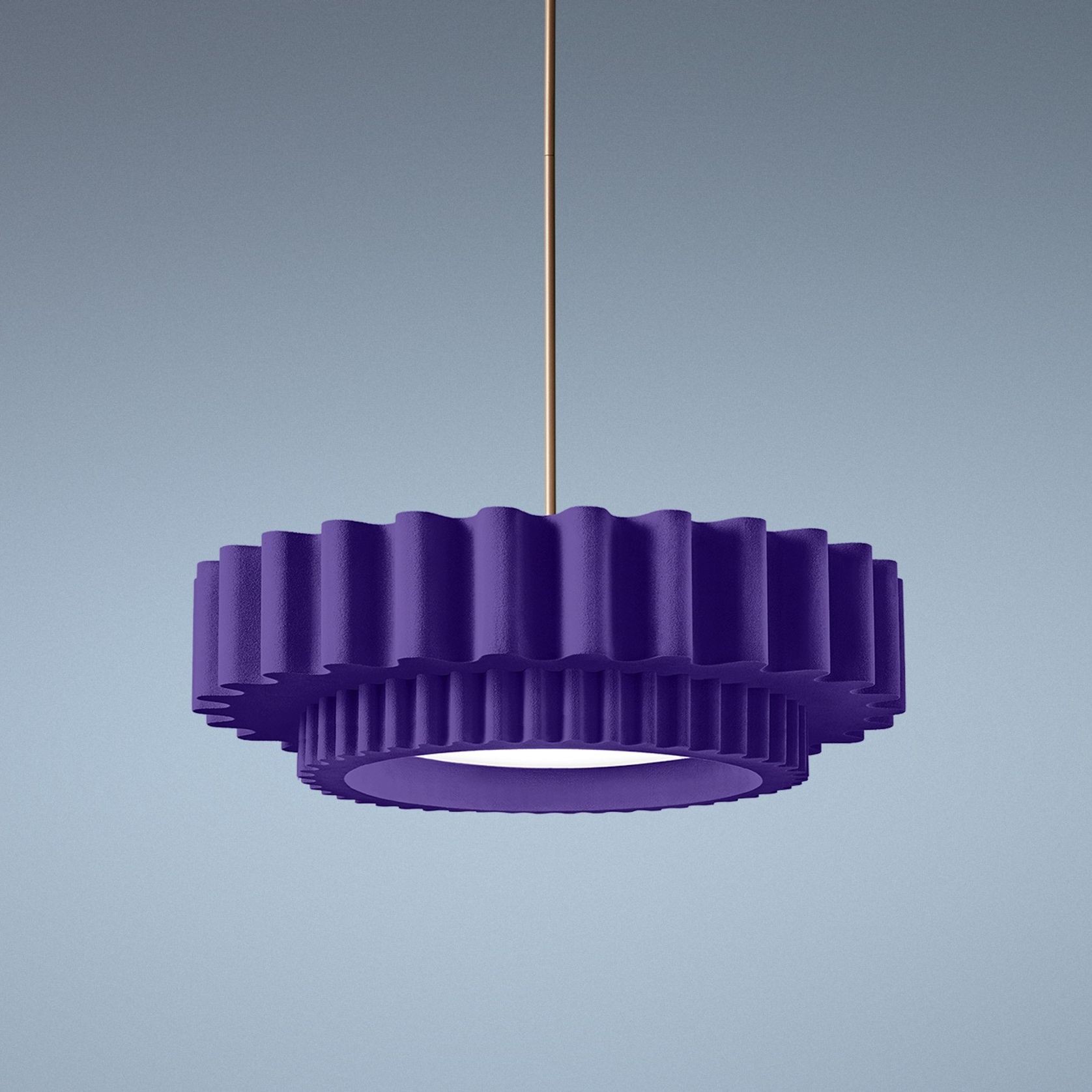 Large Opera Chandelier gallery detail image