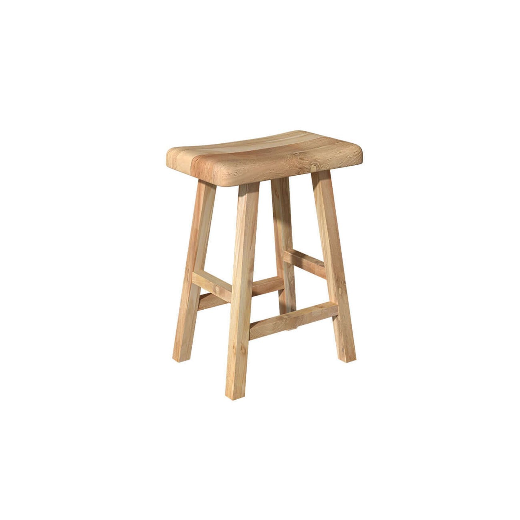 Lotus Bar Stool gallery detail image