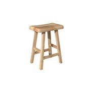 Lotus Bar Stool gallery detail image